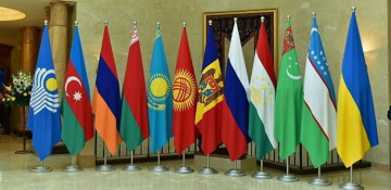 CIS Heads of State Council to meet in Sochi