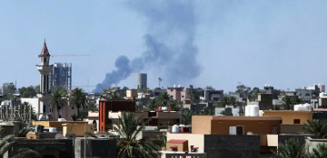 UN aid agencies pledge to boost support for Libya