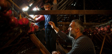 Azerbaijani movie to be screened at International Film Festival Karlovy Vary