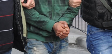 Turkey arrests suspected senior İSİL leader