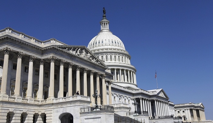 US senators propose new sanctions against Russia