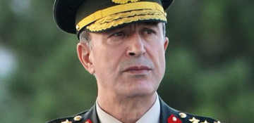 Turkey says to continue actively fighting terrorism