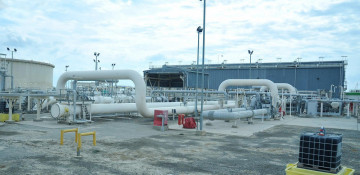 Azerbaijan aims to axe fugitive emissions by 2030