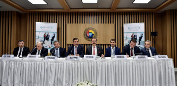 Azexport portal integrated into regional e-commerce platform