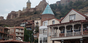 Tbilisi to host Silk Road Forum in November
