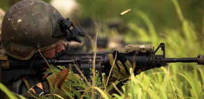 Armenians violate ceasefire 112 times a day