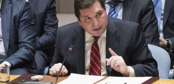 Moscow seeks US explanations for sanctioning Russians over North Korea