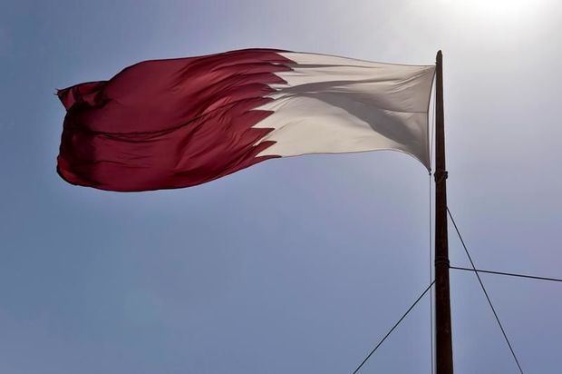 Qatar says it faces campaign of lies, denies interfering