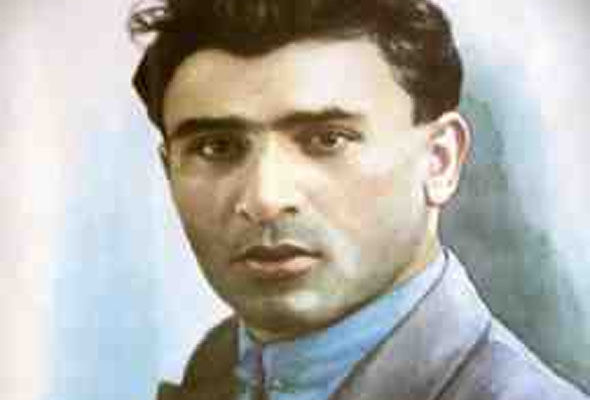 Azerbaijan marks 109th birthday of famous poet Mikail Mushfig 