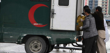 Kabul truck blast: Over 30 telecom staffers among dead