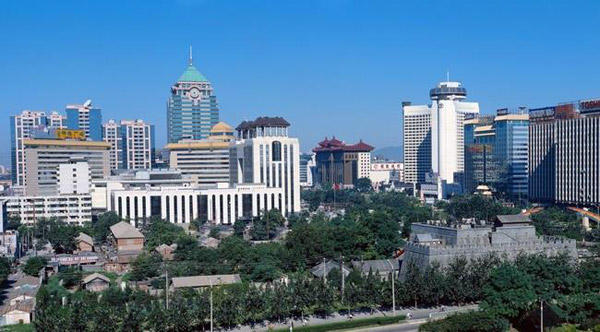 Azerbaijan names its trade rep to China