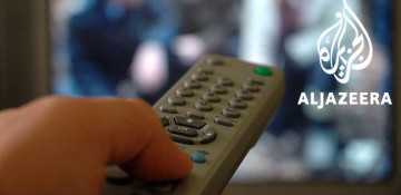 Saudi Arabia shuts Al Jazeera office amid row with Doha