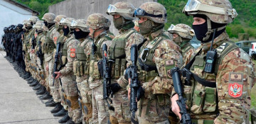 Montenegro officially joins NATO despite internal opposition