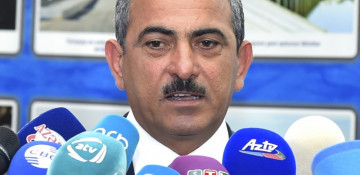 Azerbaijan to host World Water Congress in 2021