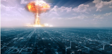 Metsamor NPP: For they sow the wind, and they shall reap the whirlwind!