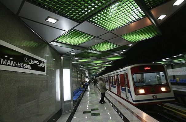 Third attack in Tehran: Explosion in the subway