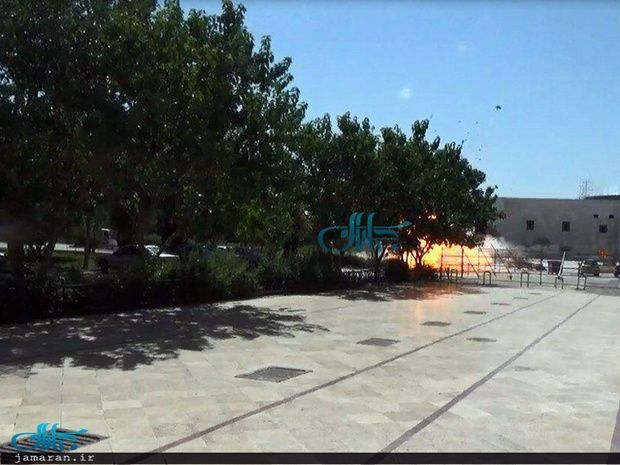 ISIS claims responsibility for attacks in Iran