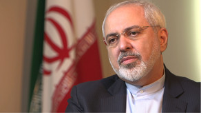 Iranian FM to leave for Turkey