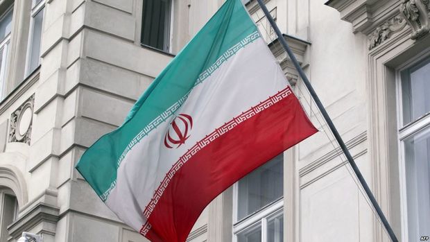Iranian embassy in Azerbaijan makes statement on terrorist attacks in Tehran