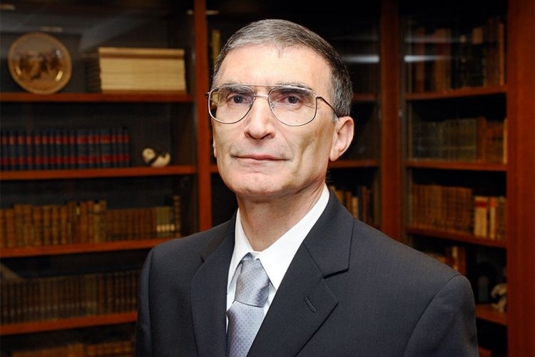Nobel laureate Aziz Sancar to visit Azerbaijan