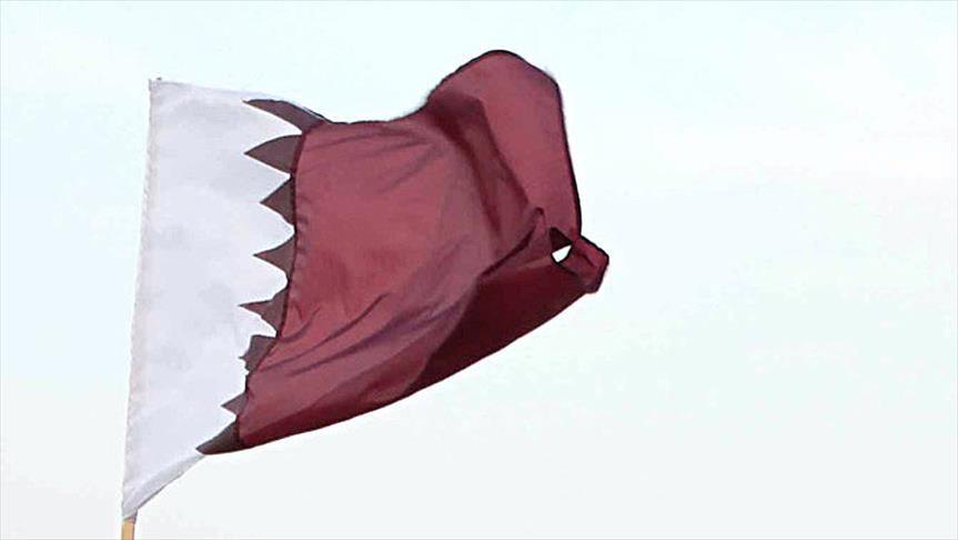Arab states issue Qatar 'terror list'