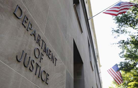 Georgians among Russian crime syndicate arrested in US