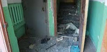 Blast occurs in building in Georgia’s Akhalkalaki, 2 Armenians injured