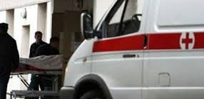 Man kills his parents in Masalli region