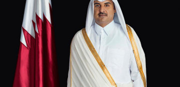 Qatari emir cancels visit to Turkey