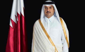 Qatari emir cancels visit to Turkey