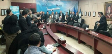 Iran signs final deal for 30 Boeing 737s