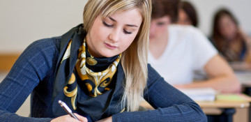 More than 15,000 applicants taking mock exam in Azerbaijan