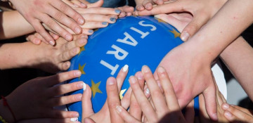 EU short-term visa-free regime for Ukraine enters into force