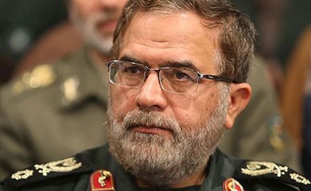 Iran accuses US of alliance with ISIS, claims to have proof