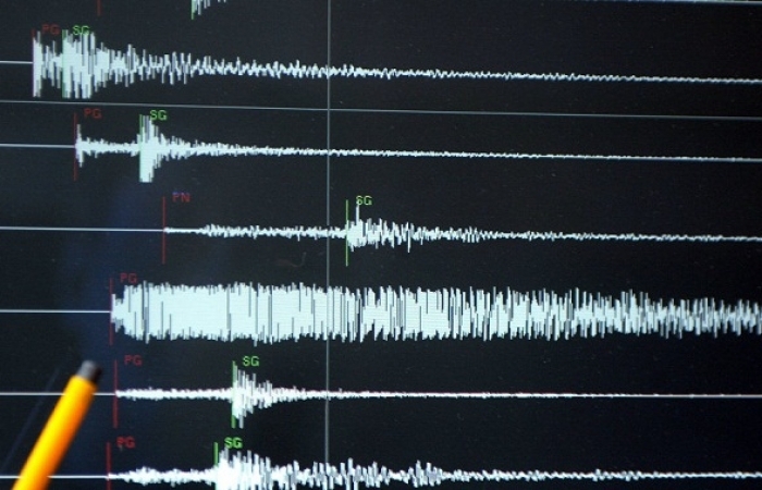 Magnitude 6.3 earthquake strikes off the coast of western Turkey