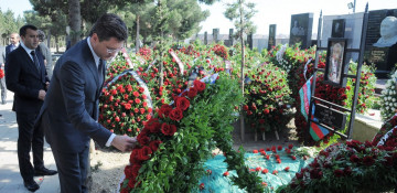 Russian Energy Minister: Natig Aliyev was a real professional 