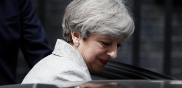 UK needs unity for challenges of Brexit and security