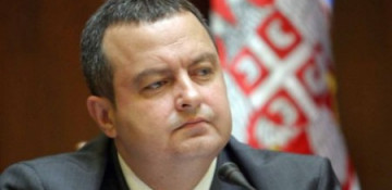 Serbian PM: No plans to join NATO  