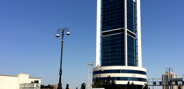 SOFAZ makes over $5B from profit oil & gas sale