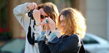 Azerbaijan most popular travel destination for Russians among CIS countries