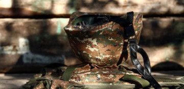 Contract soldier dies in Armenia’s Muratsan hospital