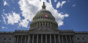 US Senate overwhelmingly approves Russia sanctions