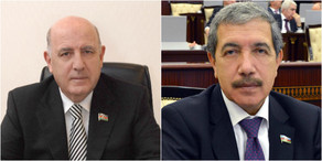 Azerbaijani MPs to visit Turkey