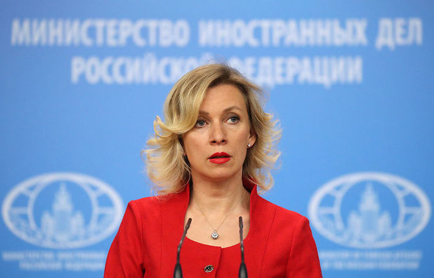 Zakharova about Nagorno-Karabakh conflict settlement