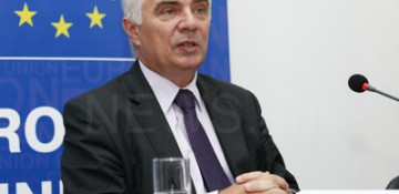 EU ambassador: There is deep moral crisis in Armenia education facilities