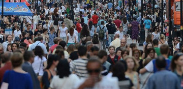 Azerbaijan’s population reaches 9.836 million