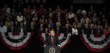 Trump orders clampdown on Cuba travel and trade, curbing Obama detente