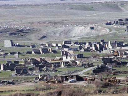 Int’l community must put pressure on Armenia in Karabakh conflict: expert