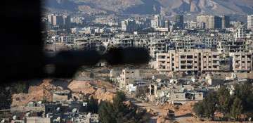 Syrian regime declares 48-hour cease-fire in Daraa city