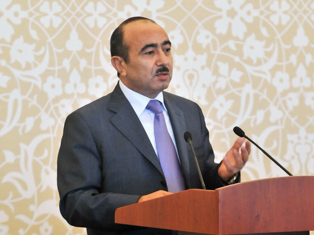 Ali Hasanov: Azerbaijan will never give up principle of territorial integrity